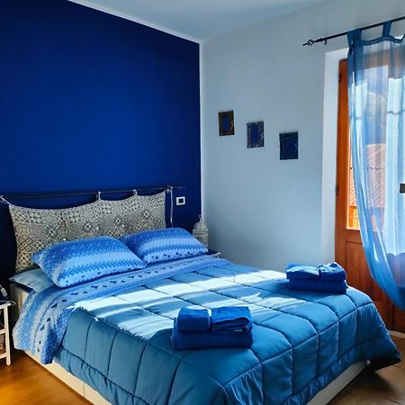 Alley 8 Scilla Dış mekan fotoğraf