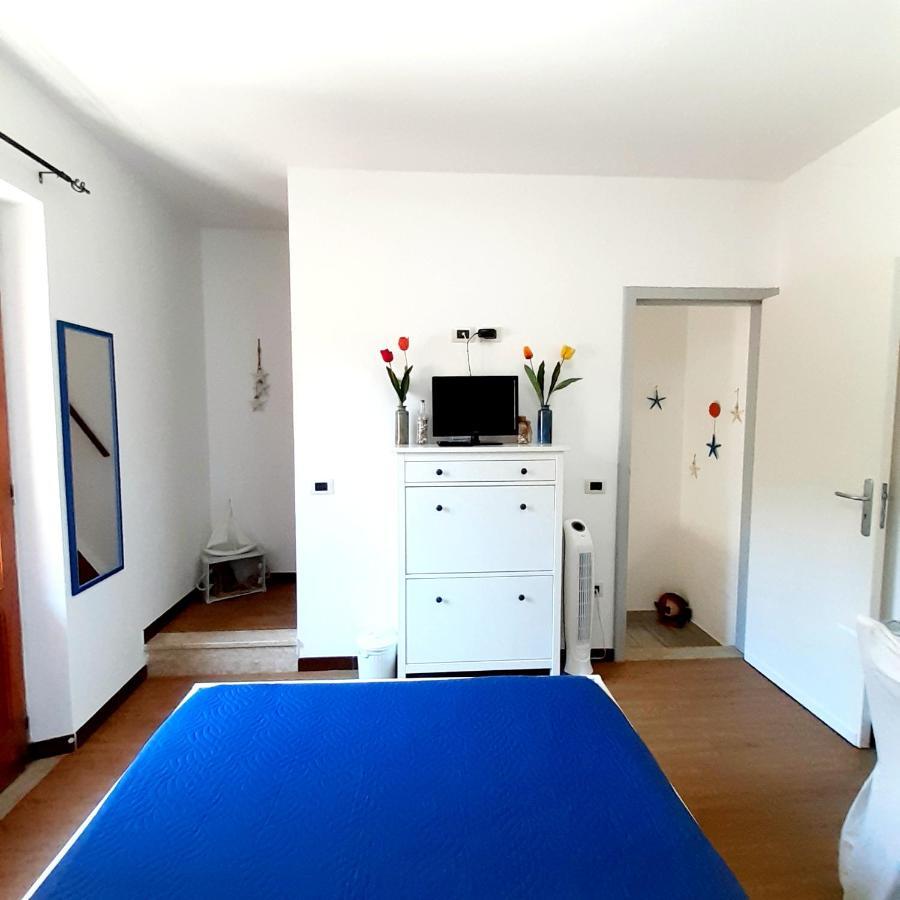 Alley 8 Scilla Dış mekan fotoğraf