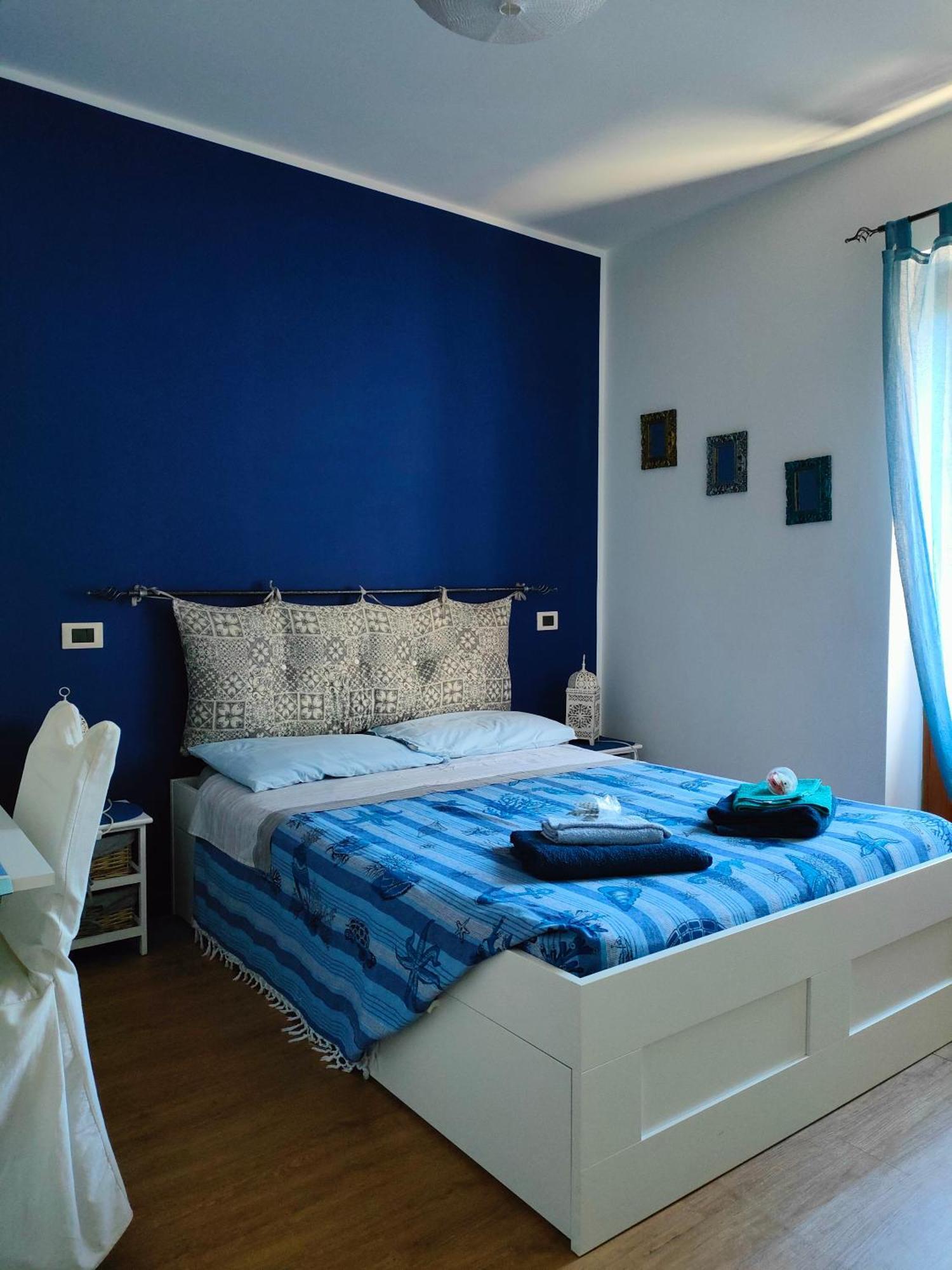 Alley 8 Scilla Dış mekan fotoğraf