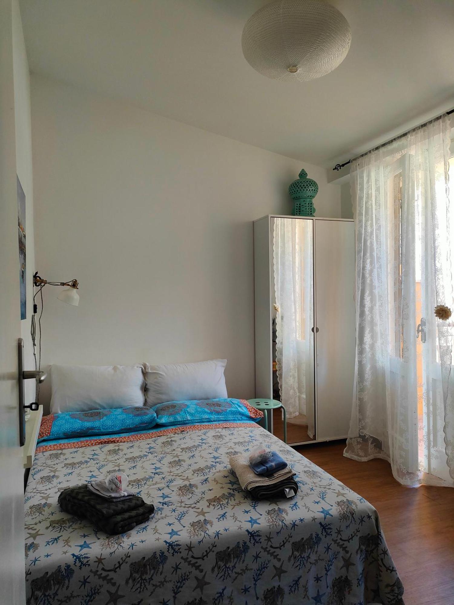 Alley 8 Scilla Dış mekan fotoğraf