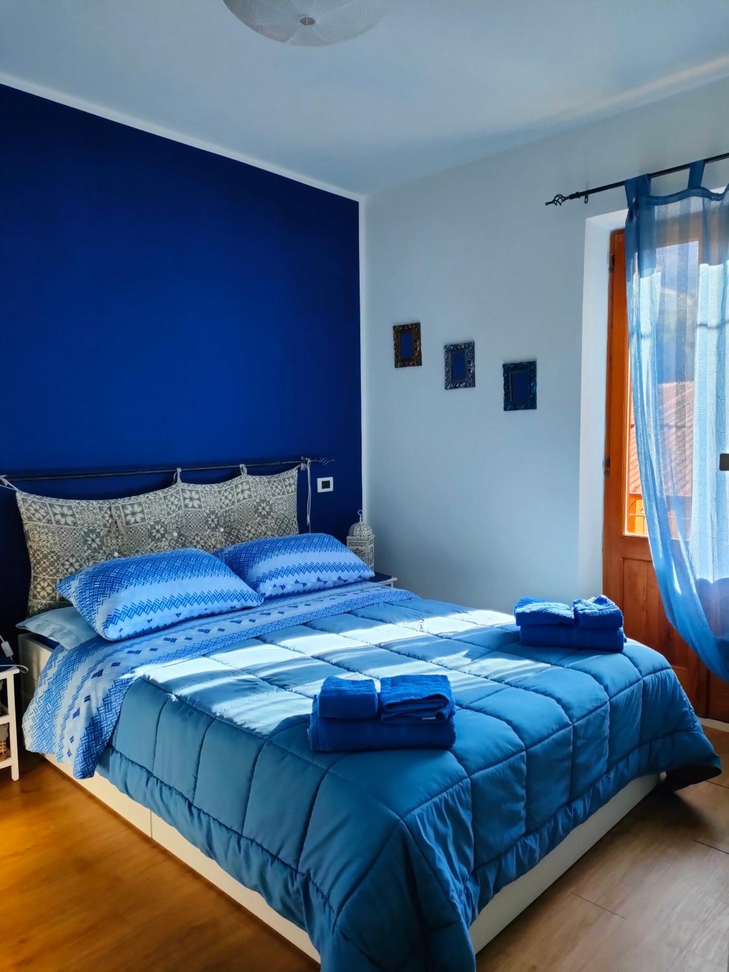 Alley 8 Scilla Dış mekan fotoğraf