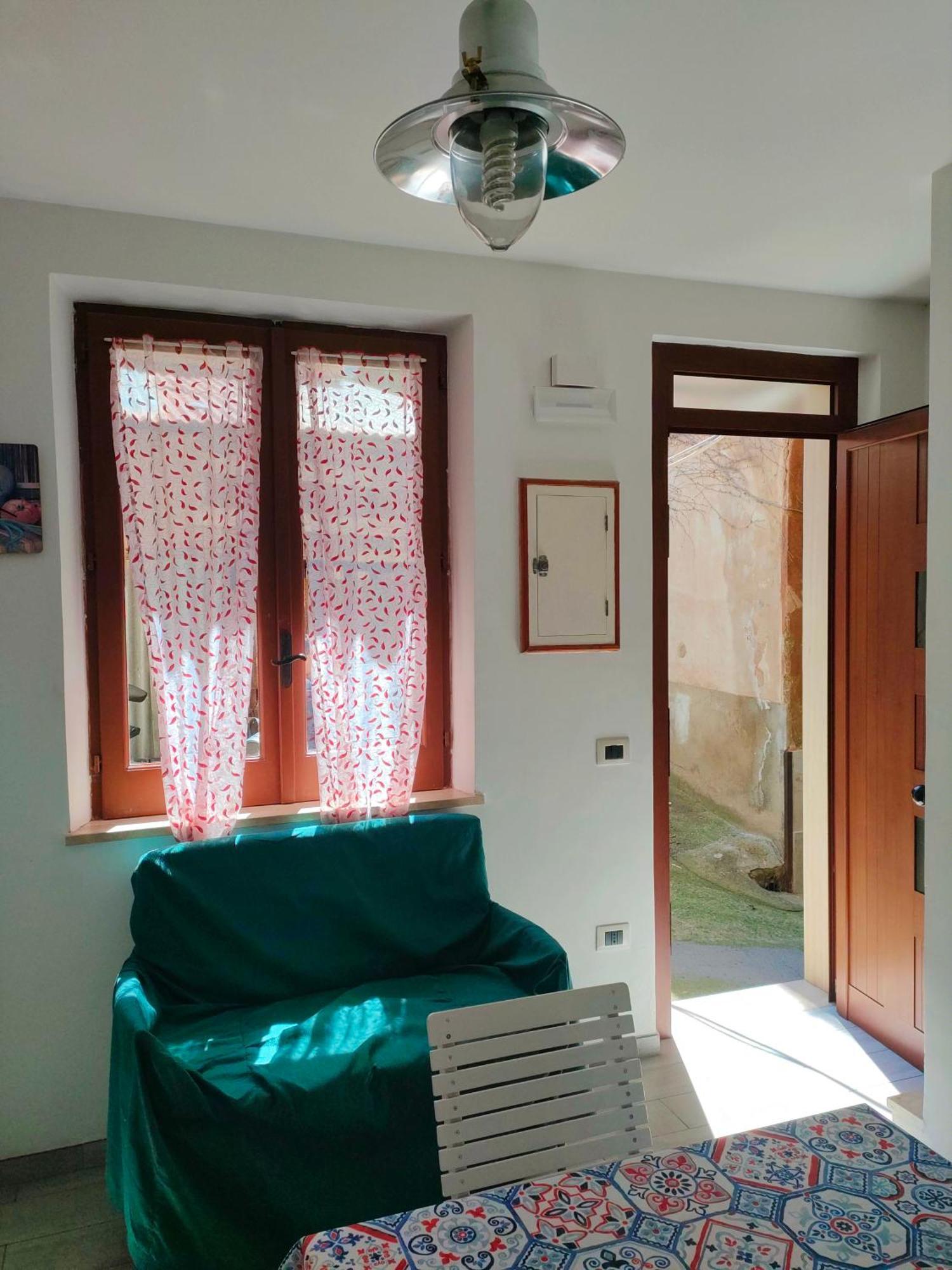Alley 8 Scilla Dış mekan fotoğraf