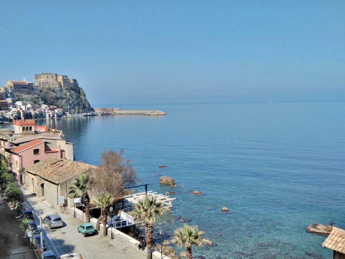Alley 8 Scilla Dış mekan fotoğraf