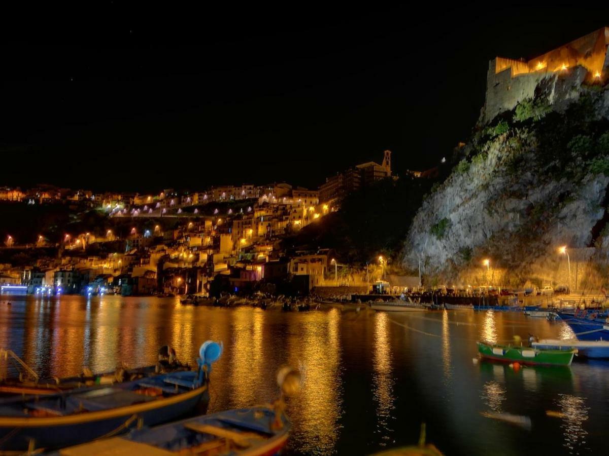 Alley 8 Scilla Dış mekan fotoğraf