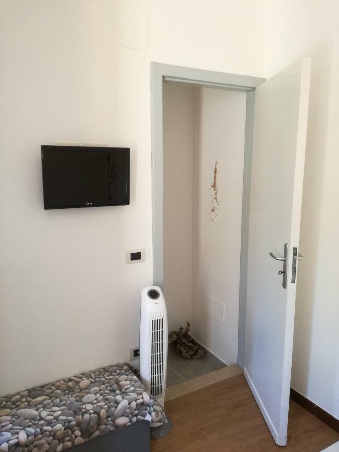 Alley 8 Scilla Dış mekan fotoğraf