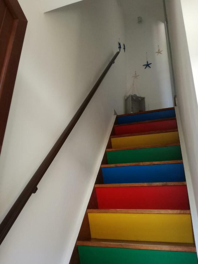 Alley 8 Scilla Dış mekan fotoğraf