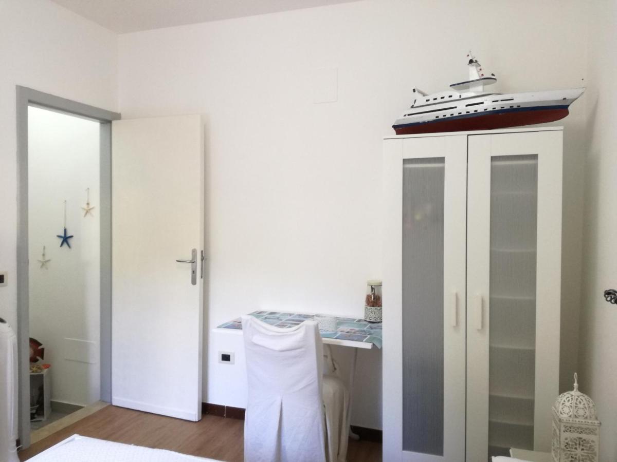 Alley 8 Scilla Dış mekan fotoğraf